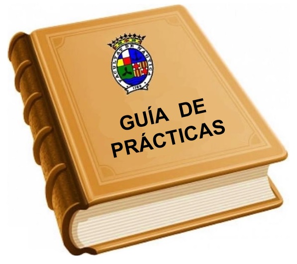 Guía de prácticas